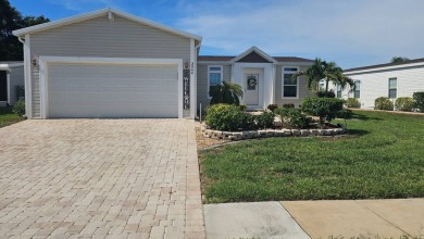 Welcome to 3944 Scramble Drive, a 2020 Skyline home located in on The Riverside Golf Club in Florida - for sale on GolfHomes.com, golf home, golf lot