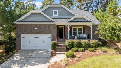 Welcome to this stunning golf front home located in Mid South on Mid South Club in North Carolina - for sale on GolfHomes.com, golf home, golf lot