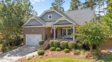 Welcome to this stunning golf front home located in Mid South on Mid South Club in North Carolina - for sale on GolfHomes.com, golf home, golf lot