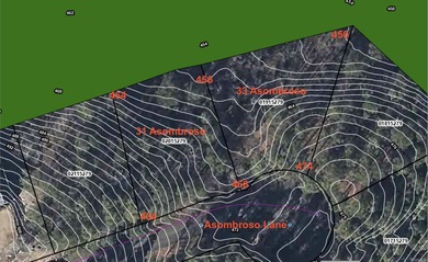 Discover your dream lot in the beauty of Hot Springs Village -- on Granada Golf Course in Arkansas - for sale on GolfHomes.com, golf home, golf lot