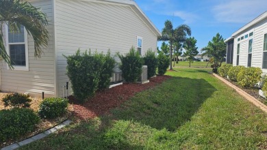 Welcome to 3944 Scramble Drive, a 2020 Skyline home located in on The Riverside Golf Club in Florida - for sale on GolfHomes.com, golf home, golf lot