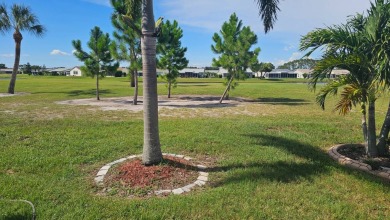 Welcome to 3944 Scramble Drive, a 2020 Skyline home located in on The Riverside Golf Club in Florida - for sale on GolfHomes.com, golf home, golf lot