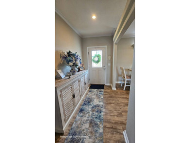 Welcome to 3944 Scramble Drive, a 2020 Skyline home located in on The Riverside Golf Club in Florida - for sale on GolfHomes.com, golf home, golf lot