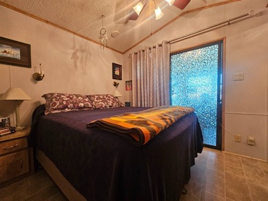 Discover the charm of this one-bedroom, two-bath home located on on Viewpoint Golf Resort in Arizona - for sale on GolfHomes.com, golf home, golf lot