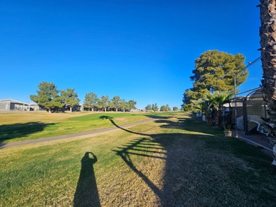 Discover the charm of this one-bedroom, two-bath home located on on Viewpoint Golf Resort in Arizona - for sale on GolfHomes.com, golf home, golf lot