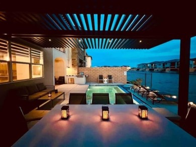 A Once-in-a-Lifetime Investment Opportunity | Award-Winning on Golf Club At Terra Lago in California - for sale on GolfHomes.com, golf home, golf lot