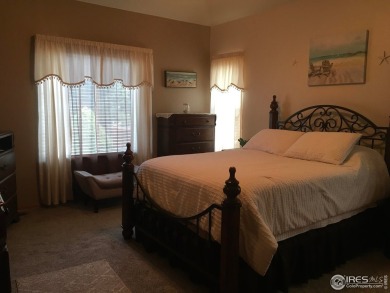 Beautiful custom quality home in the Mad Russian development on Mad Russian Golf Course in Colorado - for sale on GolfHomes.com, golf home, golf lot