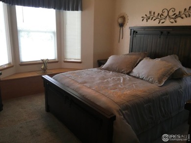 Beautiful custom quality home in the Mad Russian development on Mad Russian Golf Course in Colorado - for sale on GolfHomes.com, golf home, golf lot
