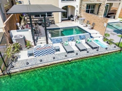 A Once-in-a-Lifetime Investment Opportunity | Award-Winning on Golf Club At Terra Lago in California - for sale on GolfHomes.com, golf home, golf lot