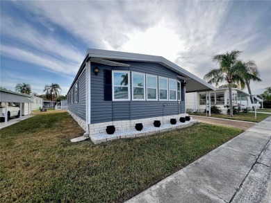 Welcome to this charming 2-bedroom, 2-bath home located in the on Fairway Village Golf Course in Florida - for sale on GolfHomes.com, golf home, golf lot