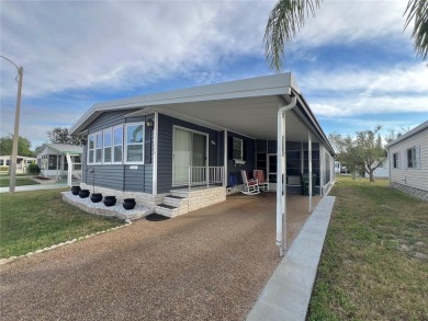 Welcome to this charming 2-bedroom, 2-bath home located in the on Fairway Village Golf Course in Florida - for sale on GolfHomes.com, golf home, golf lot