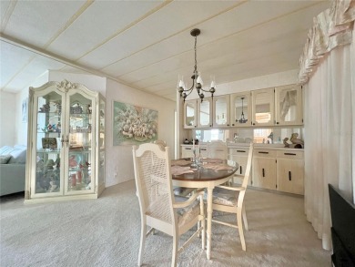 Welcome to this charming 2-bedroom, 2-bath home located in the on Fairway Village Golf Course in Florida - for sale on GolfHomes.com, golf home, golf lot