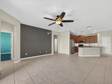 Waterfront home in Shingle Creek Reserve, where Florida living on Oaks National Golf Course in Florida - for sale on GolfHomes.com, golf home, golf lot