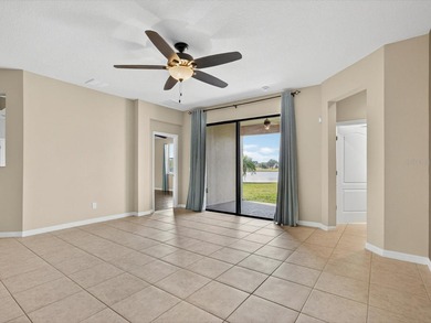 Waterfront home in Shingle Creek Reserve, where Florida living on Oaks National Golf Course in Florida - for sale on GolfHomes.com, golf home, golf lot