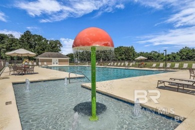 Nestled in the sought-after golf course community of Timbercreek on TimberCreek Golf Club in Alabama - for sale on GolfHomes.com, golf home, golf lot