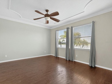 Waterfront home in Shingle Creek Reserve, where Florida living on Oaks National Golf Course in Florida - for sale on GolfHomes.com, golf home, golf lot