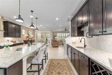 Don't miss your chance to own this professionally designed on Stone Creek Golf Club in Florida - for sale on GolfHomes.com, golf home, golf lot