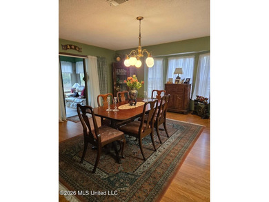 Prime Golf Course Living in Diamondhead | Wake up to sweeping on Diamondhead Country Club in Mississippi - for sale on GolfHomes.com, golf home, golf lot