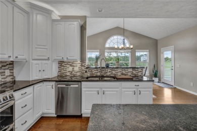 Imagine waking up each morning to sweeping views of lush on Shale Creek Golf Club in Ohio - for sale on GolfHomes.com, golf home, golf lot