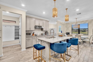 Welcome to The Enclave at Woodmont! This 5-bedroom, 3-bath home on  in Florida - for sale on GolfHomes.com, golf home, golf lot