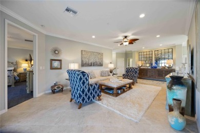 This opportunity does not come often.  A Second level Coach Home on Lakewood National Golf Club in Florida - for sale on GolfHomes.com, golf home, golf lot