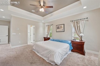 Welcome home! Located in the beautiful Village of Saratoga on The Club At Flying Horse in Colorado - for sale on GolfHomes.com, golf home, golf lot
