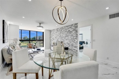 LUXURY LIVING AT ITS FINEST! This renovated 1-bed, 1.5-bath on Hollybrook Golf and Tennis Club  in Florida - for sale on GolfHomes.com, golf home, golf lot