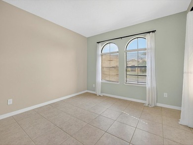 Waterfront home in Shingle Creek Reserve, where Florida living on Oaks National Golf Course in Florida - for sale on GolfHomes.com, golf home, golf lot