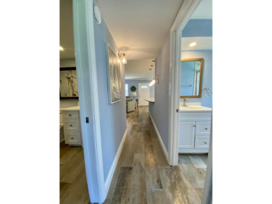 Step into this bright and inviting open concept 2 bedroom 2 Bath on Kings Point Golf -Flanders Way in Florida - for sale on GolfHomes.com, golf home, golf lot