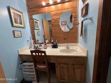 Prime Golf Course Living in Diamondhead | Wake up to sweeping on Diamondhead Country Club in Mississippi - for sale on GolfHomes.com, golf home, golf lot