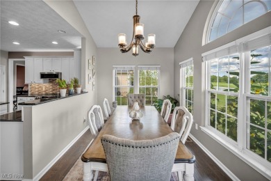 Imagine waking up each morning to sweeping views of lush on Shale Creek Golf Club in Ohio - for sale on GolfHomes.com, golf home, golf lot