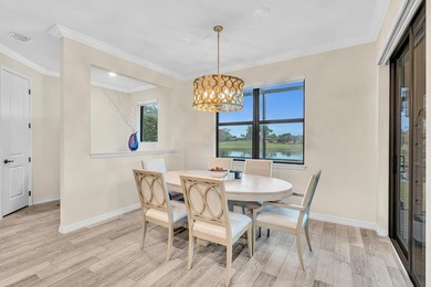 Welcome to The Enclave at Woodmont! This 5-bedroom, 3-bath home on  in Florida - for sale on GolfHomes.com, golf home, golf lot