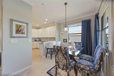 This opportunity does not come often.  A Second level Coach Home on Lakewood National Golf Club in Florida - for sale on GolfHomes.com, golf home, golf lot