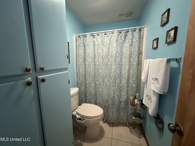 Prime Golf Course Living in Diamondhead | Wake up to sweeping on Diamondhead Country Club in Mississippi - for sale on GolfHomes.com, golf home, golf lot