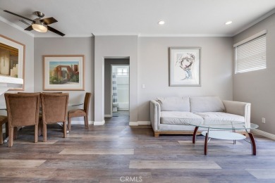 This 2 Bedroom, 2 Bath condo is located in the desirable gated on Alta Vista Country Club in California - for sale on GolfHomes.com, golf home, golf lot