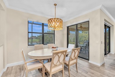 Welcome to The Enclave at Woodmont! This 5-bedroom, 3-bath home on  in Florida - for sale on GolfHomes.com, golf home, golf lot