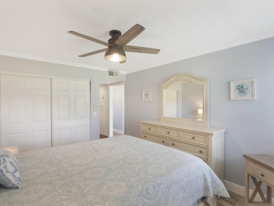 Step into this bright and inviting open concept 2 bedroom 2 Bath on Kings Point Golf -Flanders Way in Florida - for sale on GolfHomes.com, golf home, golf lot