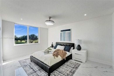 LUXURY LIVING AT ITS FINEST! This renovated 1-bed, 1.5-bath on Hollybrook Golf and Tennis Club  in Florida - for sale on GolfHomes.com, golf home, golf lot