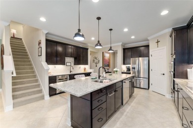 Don't miss your chance to own this professionally designed on Stone Creek Golf Club in Florida - for sale on GolfHomes.com, golf home, golf lot