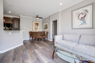 This 2 Bedroom, 2 Bath condo is located in the desirable gated on Alta Vista Country Club in California - for sale on GolfHomes.com, golf home, golf lot