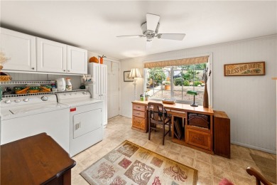 Welcome to one of FRIENDLY VALLEY's most desirable units! on Friendly Valley Golf Course in California - for sale on GolfHomes.com, golf home, golf lot