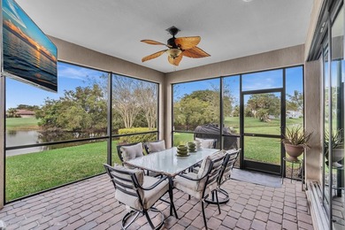 Welcome to The Enclave at Woodmont! This 5-bedroom, 3-bath home on  in Florida - for sale on GolfHomes.com, golf home, golf lot