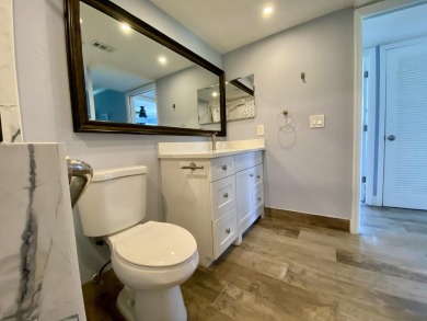 Step into this bright and inviting open concept 2 bedroom 2 Bath on Kings Point Golf -Flanders Way in Florida - for sale on GolfHomes.com, golf home, golf lot