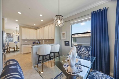 This opportunity does not come often.  A Second level Coach Home on Lakewood National Golf Club in Florida - for sale on GolfHomes.com, golf home, golf lot