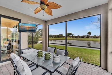 Welcome to The Enclave at Woodmont! This 5-bedroom, 3-bath home on  in Florida - for sale on GolfHomes.com, golf home, golf lot