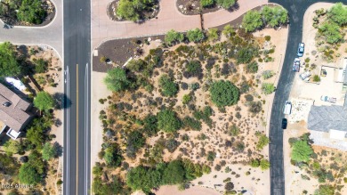 Stunning custom 1 acre lot located in Troon North in the private on Troon North Golf Club  in Arizona - for sale on GolfHomes.com, golf home, golf lot