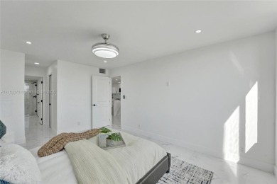 LUXURY LIVING AT ITS FINEST! This renovated 1-bed, 1.5-bath on Hollybrook Golf and Tennis Club  in Florida - for sale on GolfHomes.com, golf home, golf lot