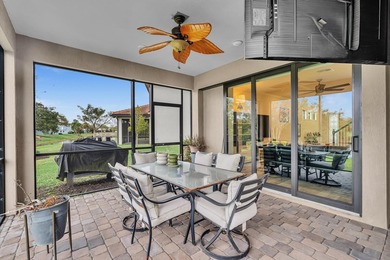 Welcome to The Enclave at Woodmont! This 5-bedroom, 3-bath home on  in Florida - for sale on GolfHomes.com, golf home, golf lot