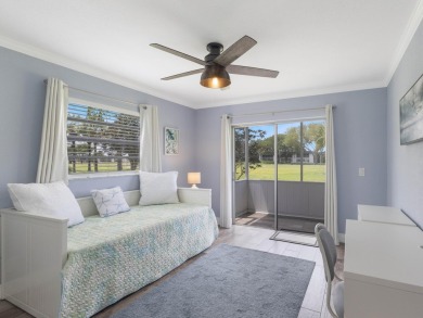Step into this bright and inviting open concept 2 bedroom 2 Bath on Kings Point Golf -Flanders Way in Florida - for sale on GolfHomes.com, golf home, golf lot