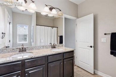 Welcome home! Located in the beautiful Village of Saratoga on The Club At Flying Horse in Colorado - for sale on GolfHomes.com, golf home, golf lot